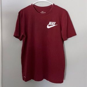 Nike Dri-Fit Men’s T-Shirt